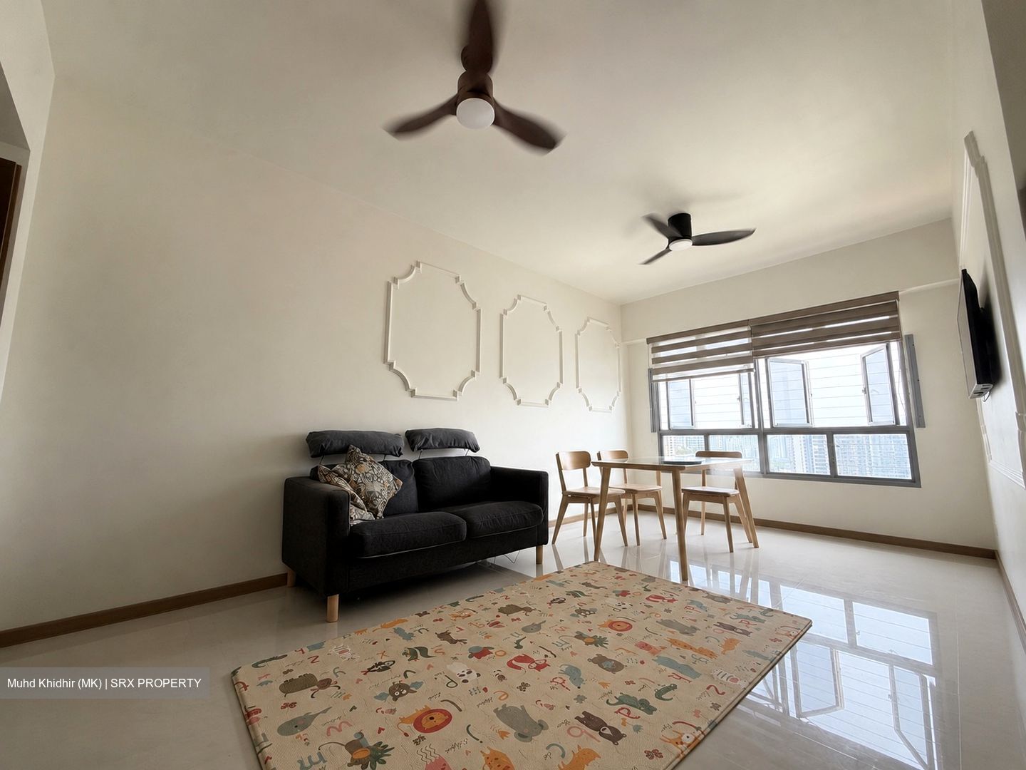 Blk 626A Tampines Greenverge (Tampines), HDB 4 Rooms #608074291